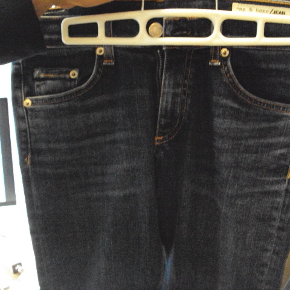 Rag & Bone  Capri size 27